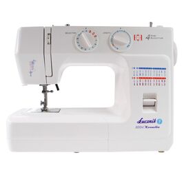 KORNELIA II 2004 Sewing machine  mechanical Łucznik | Techbox