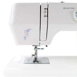 KORNELIA II 2004 Sewing machine  mechanical Łucznik | Techbox