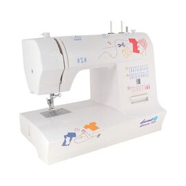 LAURA 555 Sewing machine  mechanical Łucznik | Techbox