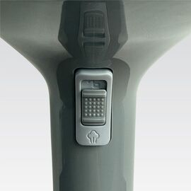 Maestro MR-358 Garment steamer Grey | Techbox