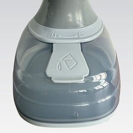 Maestro MR-358 Garment steamer Grey | Techbox