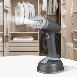 Maestro MR-358 Garment steamer Grey | Techbox