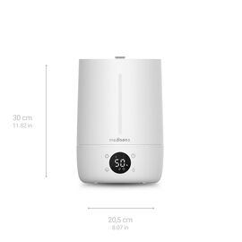 Medisana air humidifier AH 663 | Techbox