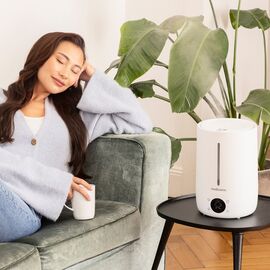 Medisana air humidifier AH 663 | Techbox