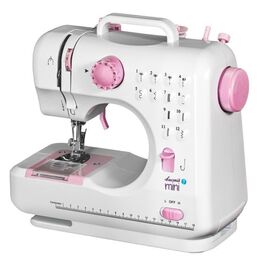 Sewing machine Mini Łucznik | Techbox