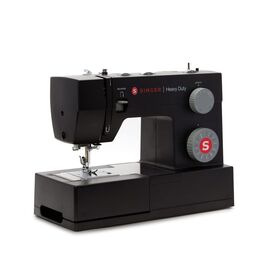 SINGER 4432 Black Automatic sewing machine Electromechanical - Various - Home - Techbox