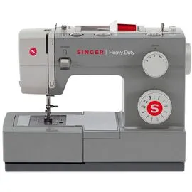 SINGER HD 4411 sewing machine - Various - Home - Techbox