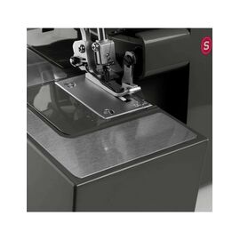 Singer HD0405 sewing machine, electric, silver - Various - Home - Techbox