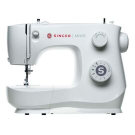 SINGER M2405 Mechanical sewing machine 70 W White | Techbox