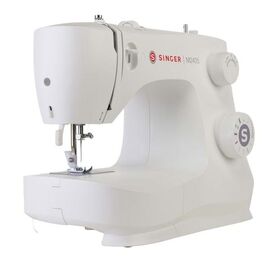 SINGER M2405 Mechanical sewing machine 70 W White | Techbox