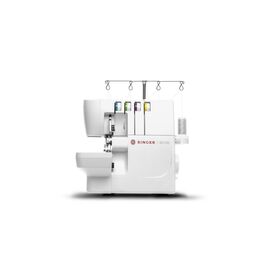 SINGER S0105 sewing machine Overlock sewing machine Electric - Various - Home - Techbox