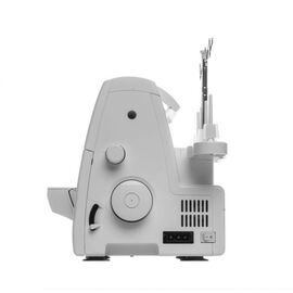 SINGER S0105 sewing machine Overlock sewing machine Electric - Various - Home - Techbox