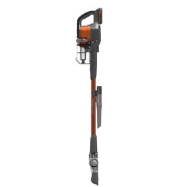 Black & Decker BHFEV182C-QW 18V upright vacuum cleaner | Techbox