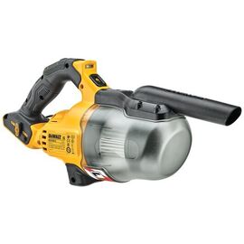 DeWALT DCV501LN-XJ vacuum Drum vacuum Dry Bagless - Vacuum Cleaners - Cleaning - Techbox