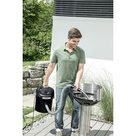 Kärcher AD 2 600 AW 14 L Black | Techbox