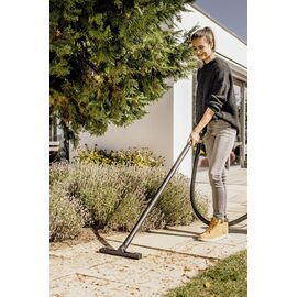 Kärcher WD 3 S V-17/4/20 17 L Drum vacuum Dry&wet 1000 W Dust bag - Vacuum Cleaners - Cleaning - Techbox