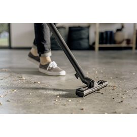 Kärcher WD 4 V-20/5/22 20 L Drum vacuum Dry&wet 1000 W Bagless - Vacuum Cleaners - Cleaning - Techbox