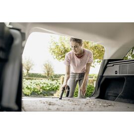 Kärcher WD 4 V-20/5/22 20 L Drum vacuum Dry&wet 1000 W Bagless - Vacuum Cleaners - Cleaning - Techbox