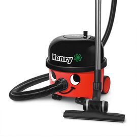 Numatic HENRY HVR200-11 620 W Cylinder vacuum Dry Dust bag 9 L - Vacuum Cleaners - Cleaning - Techbox