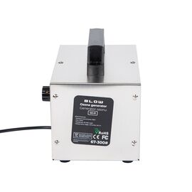 Ozone generator BLOW OZ-01 ozonator 60,000 mg/h 120W | Techbox
