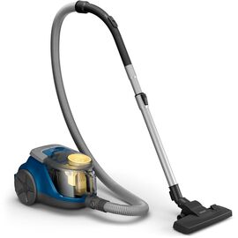 Philips 2000 series XB2125/09 vacuum 1.3 L Cylinder vacuum Dry 850 W Bagless - Vacuum Cleaners - Cleaning - Techbox