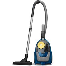 Philips 2000 series XB2125/09 vacuum 1.3 L Cylinder vacuum Dry 850 W Bagless - Vacuum Cleaners - Cleaning - Techbox