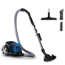 Philips 3000 series FC9331/09 vacuum 1.5 L Cylinder vacuum Dry Bagless | Techbox