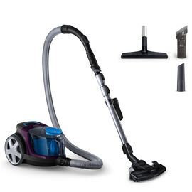Philips 3000 series FC9333/09 vacuum 1.5 L Cylinder vacuum Dry 900 W Bagless - Vacuum Cleaners - Cleaning - Techbox