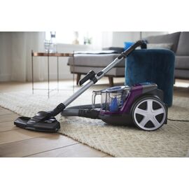 Philips 3000 series FC9333/09 vacuum 1.5 L Cylinder vacuum Dry 900 W Bagless - Vacuum Cleaners - Cleaning - Techbox