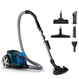 Philips 3000 series FC9334/09 vacuum 1.5 L Cylinder vacuum Dry 900 W Bagless | Techbox
