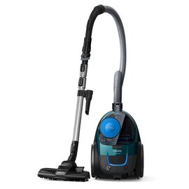 Philips 3000 series FC9334/09 vacuum 1.5 L Cylinder vacuum Dry 900 W Bagless | Techbox