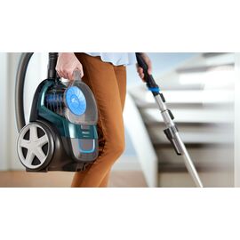 Philips 3000 series FC9334/09 vacuum 1.5 L Cylinder vacuum Dry 900 W Bagless | Techbox