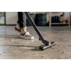 Vacuum cleaner Kärcher WD 2 PLUS V-12/4/18 PET 12 l 1000 W (1.628-017.0) Black, Yellow - Vacuum Cleaners - Cleaning - Techbox