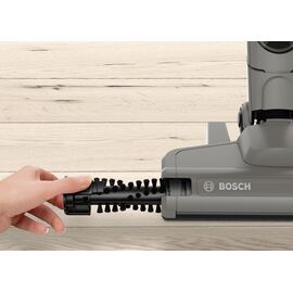 Bosch Serie 2 BBHF214G stick vacuum/electric broom Bagless Grey - Vacuum Cleaners - Cleaning - Techbox