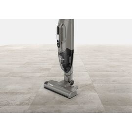 Bosch Serie 2 BBHF214G stick vacuum/electric broom Bagless Grey - Vacuum Cleaners - Cleaning - Techbox
