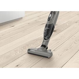 Bosch Serie 2 BBHF214G stick vacuum/electric broom Bagless Grey - Vacuum Cleaners - Cleaning - Techbox