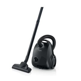Bosch Serie 2 BGBS2LB1 vacuum 3.5 L Cylinder vacuum Dry 600 W Dust bag | Techbox