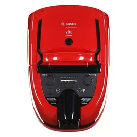 Bosch Serie 4 BWD421PET vacuum Cylinder vacuum Dry&wet 2100 W | Techbox