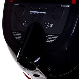 Bosch Serie 4 BWD421POW vacuum 2100 W Cylinder vacuum Dry&Wet - Vacuum Cleaners - Cleaning - Techbox