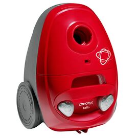 Concept VP8350 bagged vacuum cleaner, 1.8 l, 700 W | Techbox