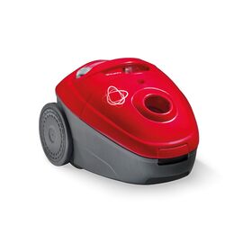 Concept VP8350 bagged vacuum cleaner, 1.8 l, 700 W | Techbox