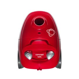 Concept VP8350 bagged vacuum cleaner, 1.8 l, 700 W | Techbox