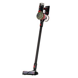 Dyson V8 Cyclone 2-in-1 stick vacuum Battery Dry Bagless 0.54 L Black - Vacuum Cleaners - Cleaning - Techbox