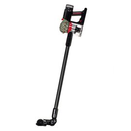 Dyson V8 Cyclone 2-in-1 stick vacuum Battery Dry Bagless 0.54 L Black - Vacuum Cleaners - Cleaning - Techbox