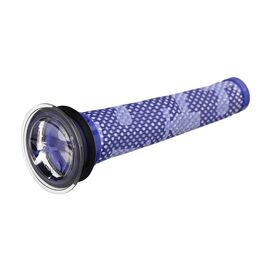 Dyson V8 Cyclone 2-in-1 stick vacuum Battery Dry Bagless 0.54 L Black - Vacuum Cleaners - Cleaning - Techbox