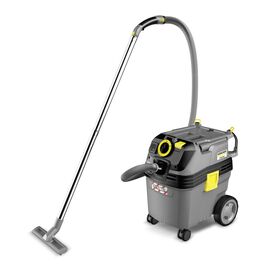 Kärcher NT 30/1 Ap Te L Black, Grey, Yellow 30 L 1380 W - Vacuum Cleaners - Cleaning - Techbox
