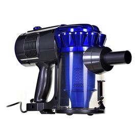 MOD-34 MPM upright hoover | Techbox