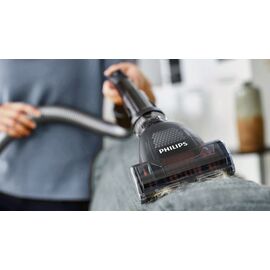 Philips 5000 series FC9555/09 vacuum 1.5 L Cylinder vacuum Dry 900 W Bagless | Techbox