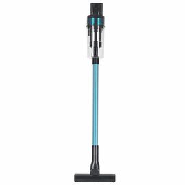 Samsung VS15A6031R1 Battery Dry Bagless 0.8 L 410 W Black, Green - Vacuum Cleaners - Cleaning - Techbox