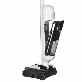 Xiaomi Truclean W30 Pro Wet Dry Vacuum 3-in-1 Cordless Vacuum Cleaner Dry and Wet Bagless 300 W 2.5 Ah Black, White - Vacuum Cleaners - Cleaning - Techbox